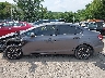 19XFB2F89FE****** Reparables 2015 Honda Civic en Estado de Indiana