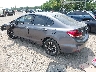 19XFB2F89FE****** Salvamento y Reparables 2015 Honda Civic en Indianapolis