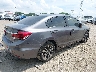 19XFB2F89FE****** Salvamento y Destrozados 2015 Honda Civic en Estado de Indiana