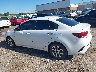 3KPA24AD4PE****** Reparables 2023 Kia Rio en Estado de Oklahoma