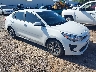 3KPA24AD4PE****** Salvamento y Destrozados 2023 Kia Rio en Oklahoma City