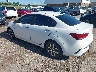 3KPA24AD4PE****** Salvamento y Reparables 2023 Kia Rio en Oklahoma City