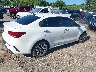 3KPA24AD4PE****** Salvamento y Destrozados 2023 Kia Rio en Estado de Oklahoma