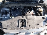 5TDAAAA55SS****** Repairable 2025 Toyota Grand Highlander in Western Colorado