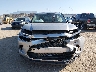 5TDAAAA55SS****** Wrecked 2025 Toyota Grand Highlander in Colorado State