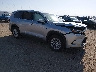 5TDAAAA55SS****** Salvage and Wrecked 2025 Toyota Grand Highlander in Western Colorado