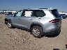 5TDAAAA55SS****** Salvage and Repairable 2025 Toyota Grand Highlander in Western Colorado