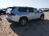 5TDAAAA55SS****** Salvage and Wrecked 2025 Toyota Grand Highlander in Colorado State