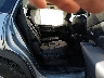 5TDAAAA55SS****** Wrecked 2025 Toyota Grand Highlander in Western Colorado