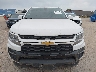 1GCGTCENXM1****** Wrecked 2021 Chevrolet Colorado in Montana State