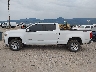 1GCGTCENXM1****** Repairable 2021 Chevrolet Colorado in Montana State