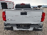 1GCGTCENXM1****** Wrecked 2021 Chevrolet Colorado