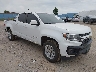 1GCGTCENXM1****** Salvage and Wrecked 2021 Chevrolet Colorado in Missoula
