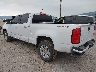 1GCGTCENXM1****** Salvage and Repairable 2021 Chevrolet Colorado in Missoula