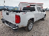 1GCGTCENXM1****** Salvage and Wrecked 2021 Chevrolet Colorado in Montana State