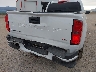 1GCGTCENXM1****** Salvage and Repairable 2021 Chevrolet Colorado in Montana State