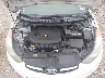 5NPDH4AE6CH****** Repairable 2012 Hyundai Elantra in Austin