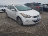 5NPDH4AE6CH****** Salvage and Wrecked 2012 Hyundai Elantra in Austin