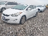 5NPDH4AE6CH****** Used and Repairable 2012 Hyundai Elantra in Austin