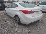 5NPDH4AE6CH****** Salvage and Repairable 2012 Hyundai Elantra in Austin