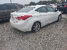 5NPDH4AE6CH****** Salvage and Wrecked 2012 Hyundai Elantra in Texas State