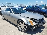 1G6YV36A685****** Salvamento y Destrozados 2008 Cadillac XLR en Austin North
