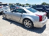 1G6YV36A685****** Salvamento y Reparables 2008 Cadillac XLR en Austin North