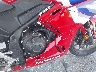 MLHPC7059S5****** Wrecked 2025 Honda Cbr500r in California State