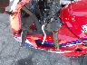 MLHPC7059S5****** Wrecked 2025 Honda Cbr500r