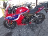 MLHPC7059S5****** Used 2025 Honda Cbr500r