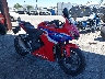 MLHPC7059S5****** Salvage and Wrecked 2025 Honda Cbr500r in Fontana