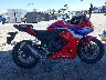 MLHPC7059S5****** Used 2025 Honda Cbr500r in California State