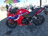 MLHPC7059S5****** Repairable 2025 Honda Cbr500r in California State