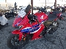 MLHPC7059S5****** Used and Repairable 2025 Honda Cbr500r in Fontana