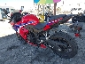 MLHPC7059S5****** Salvage and Repairable 2025 Honda Cbr500r in Fontana
