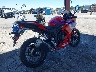 MLHPC7059S5****** Salvage and Wrecked 2025 Honda Cbr500r in California State