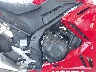 MLHPC7059S5****** Wrecked 2025 Honda Cbr500r in Fontana
