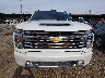 1GC4YREY7NF****** Salvamento 2022 Chevrolet Silverado 2500 en Estado de Ohio