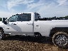 1GC4YREY7NF****** Usados 2022 Chevrolet Silverado 2500 en Estado de Ohio