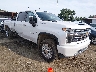 1GC4YREY7NF****** Salvamento y Destrozados 2022 Chevrolet Silverado 2500 en Columbus