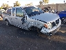 1N6AD06U27C****** Salvage and Wrecked 2007 Nissan Frontier in Ace Perris