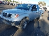 1N6AD06U27C****** Used and Repairable 2007 Nissan Frontier in Ace Perris