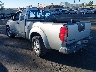 1N6AD06U27C****** Salvage and Repairable 2007 Nissan Frontier in Ace Perris