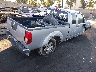1N6AD06U27C****** Salvage and Wrecked 2007 Nissan Frontier in California State