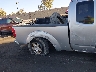 1N6AD06U27C****** Wrecked 2007 Nissan Frontier in California State