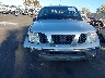 1N6AD06U27C****** Repairable 2007 Nissan Frontier in California State