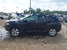 3C4NJCBBXKT****** Repairable 2019 Jeep Compass in Indiana State