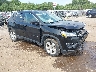 3C4NJCBBXKT****** Salvage and Wrecked 2019 Jeep Compass in South Bend