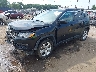 3C4NJCBBXKT****** Used and Repairable 2019 Jeep Compass in South Bend
