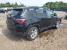 3C4NJCBBXKT****** Salvage and Wrecked 2019 Jeep Compass in Indiana State